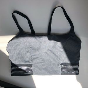 All in motion sports bra